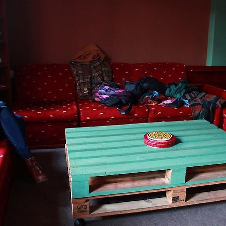 Hosteleski Hostel Eskişehir Exteriér fotografie