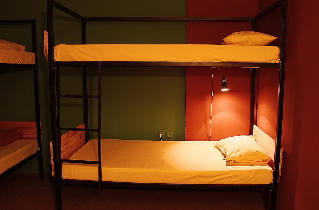 Hosteleski Hostel Eskişehir Exteriér fotografie