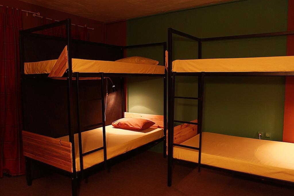 Hosteleski Hostel Eskişehir Pokoj fotografie