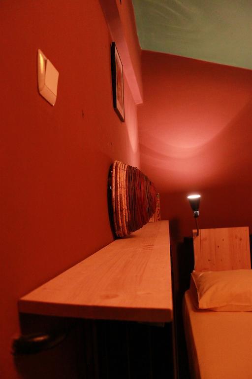 Hosteleski Hostel Eskişehir Exteriér fotografie