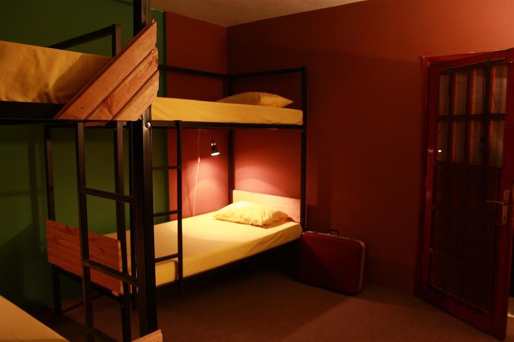 Hosteleski Hostel Eskişehir Pokoj fotografie