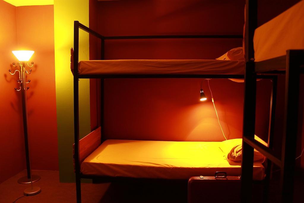 Hosteleski Hostel Eskişehir Pokoj fotografie
