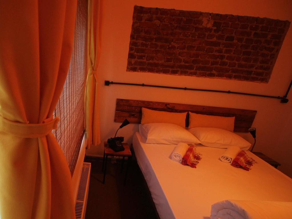 Hosteleski Hostel Eskişehir Exteriér fotografie