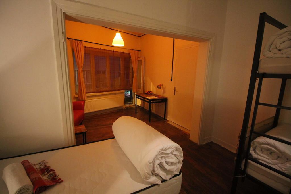 Hosteleski Hostel Eskişehir Exteriér fotografie