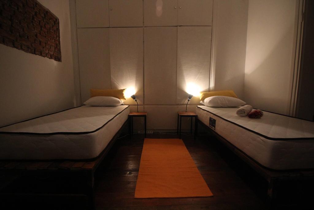 Hosteleski Hostel Eskişehir Exteriér fotografie