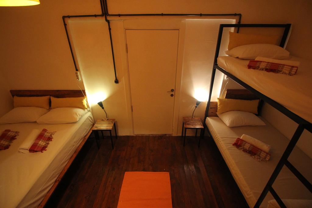 Hosteleski Hostel Eskişehir Exteriér fotografie
