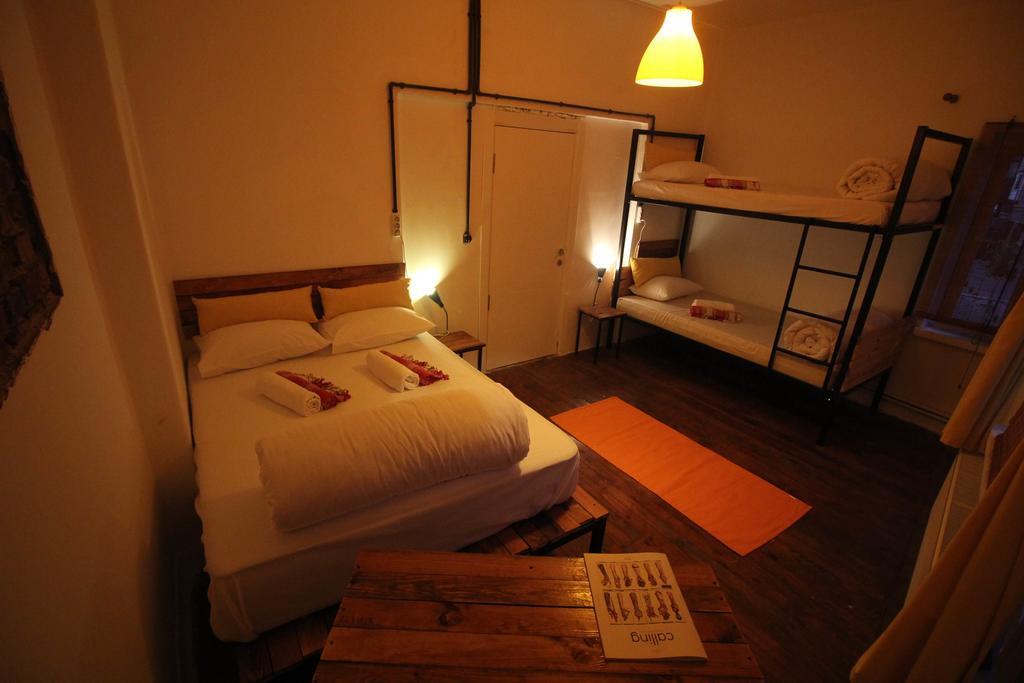 Hosteleski Hostel Eskişehir Exteriér fotografie