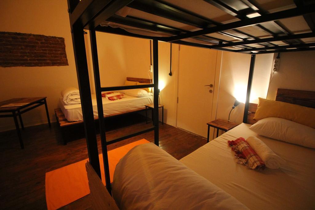 Hosteleski Hostel Eskişehir Exteriér fotografie