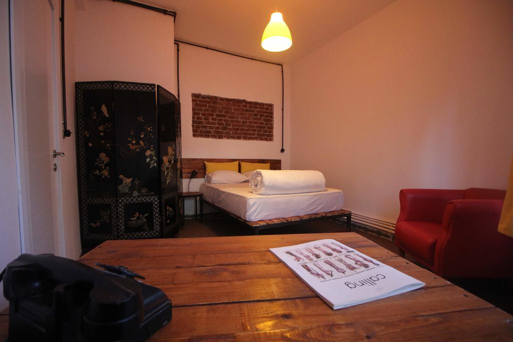 Hosteleski Hostel Eskişehir Exteriér fotografie
