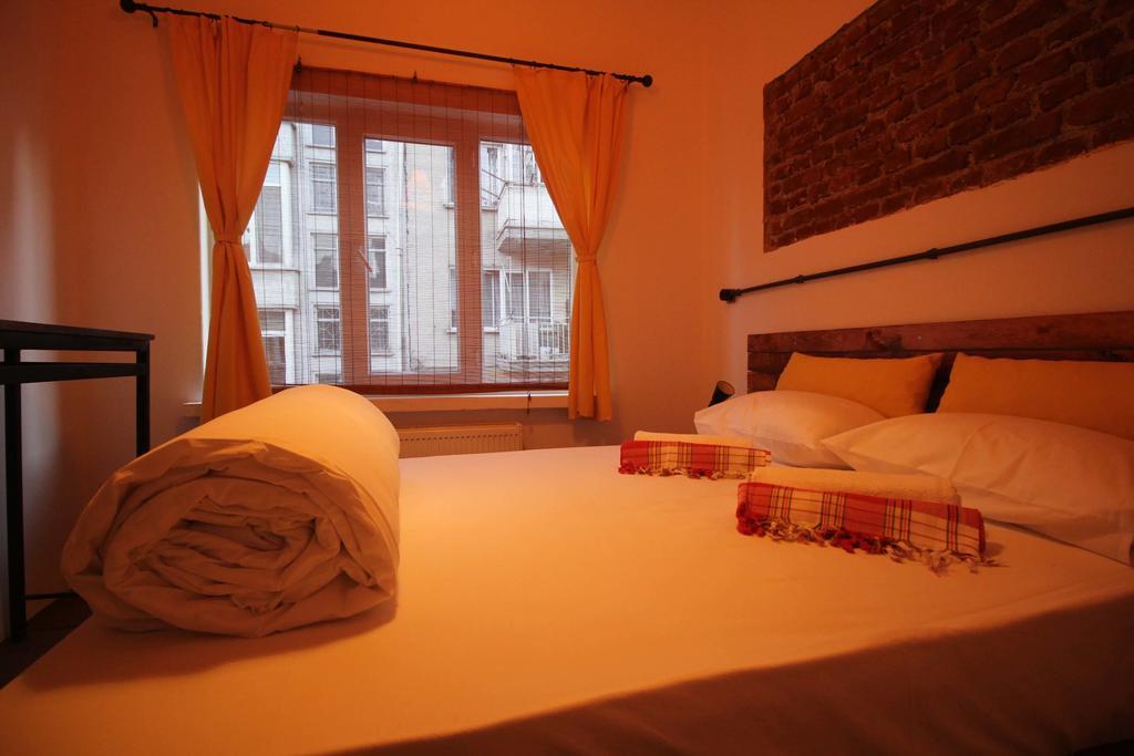 Hosteleski Hostel Eskişehir Exteriér fotografie